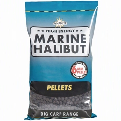 Dynamite Baits Marine Halibut Pellets 900g